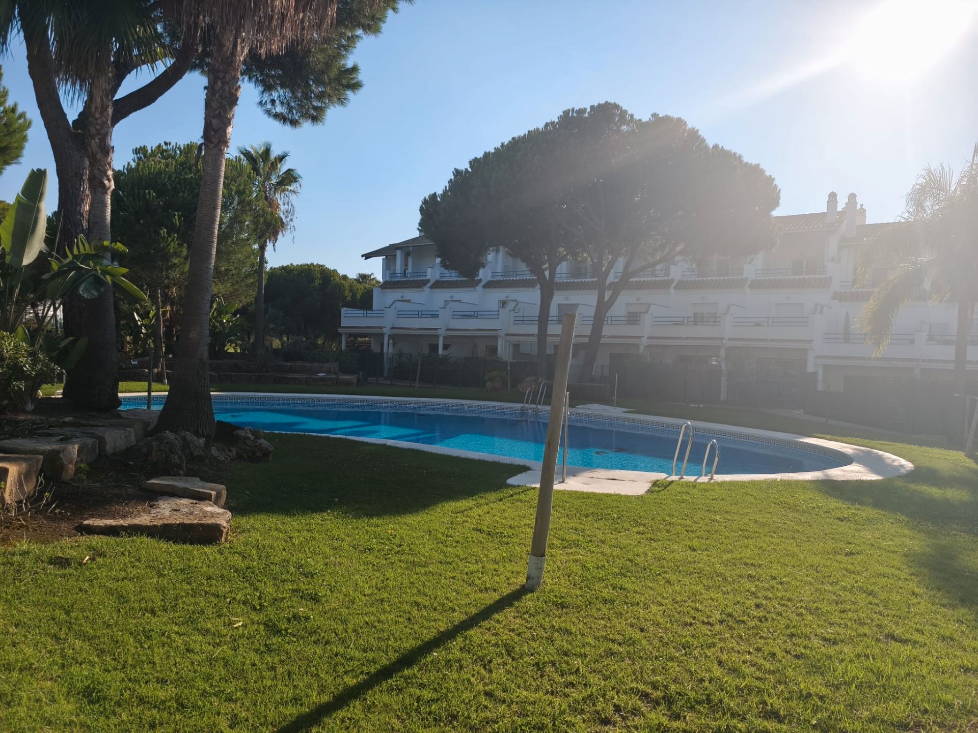 Einfamilien-Reihenhaus zum verkauf in Urbanización Greeen