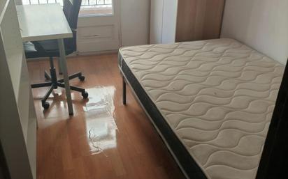 Bedroom of Flat to share in  Barcelona Capital  with Terrace