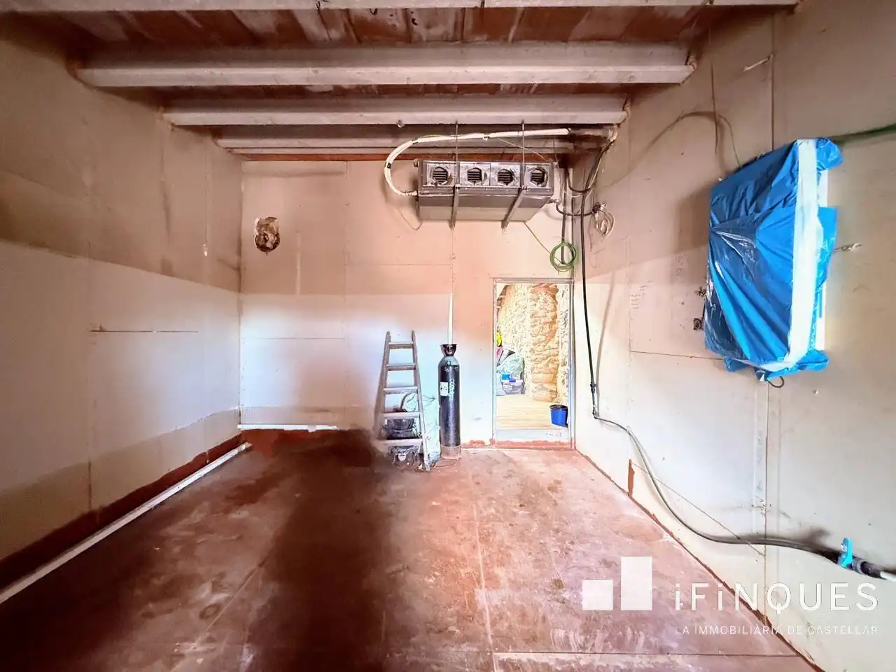 Casa o xalet en venda en Castellar del Vallès amb Aire condicionat, Calefacció i Parquet