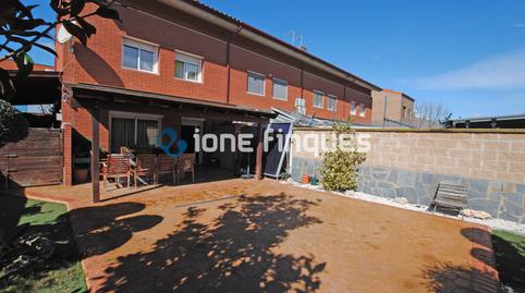 Foto 5 von Einfamilien-Reihenhaus zum Verkauf in Guissona, Lleida