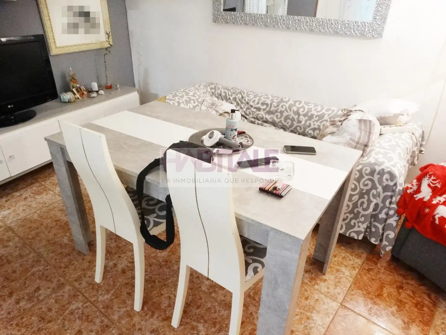 Dining room of Detached homes for sale in Xàtiva  with Storage room