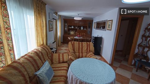 Foto 2 de Habitació a Fuente Vaqueros, Granada