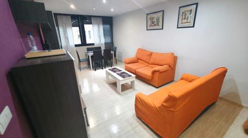 Foto 4 de Piso en venta en Carrer de Pius XII, 37, Centro, Castellón