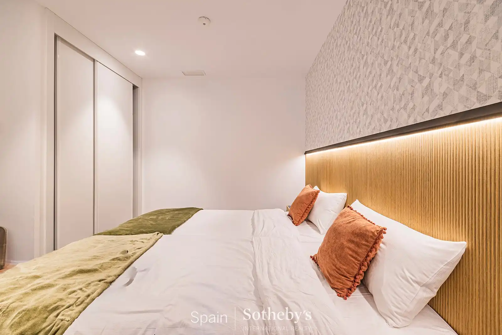 Apartment with lift for sale in Carrer del Consell de Cent, imagen 12