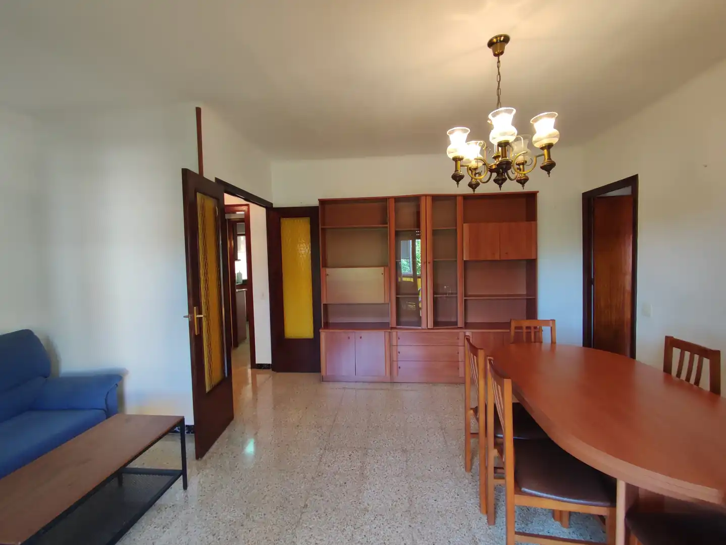 Comedor de Piso en venta en Gelida con Aire acondicionado, Calefacción y Terraza