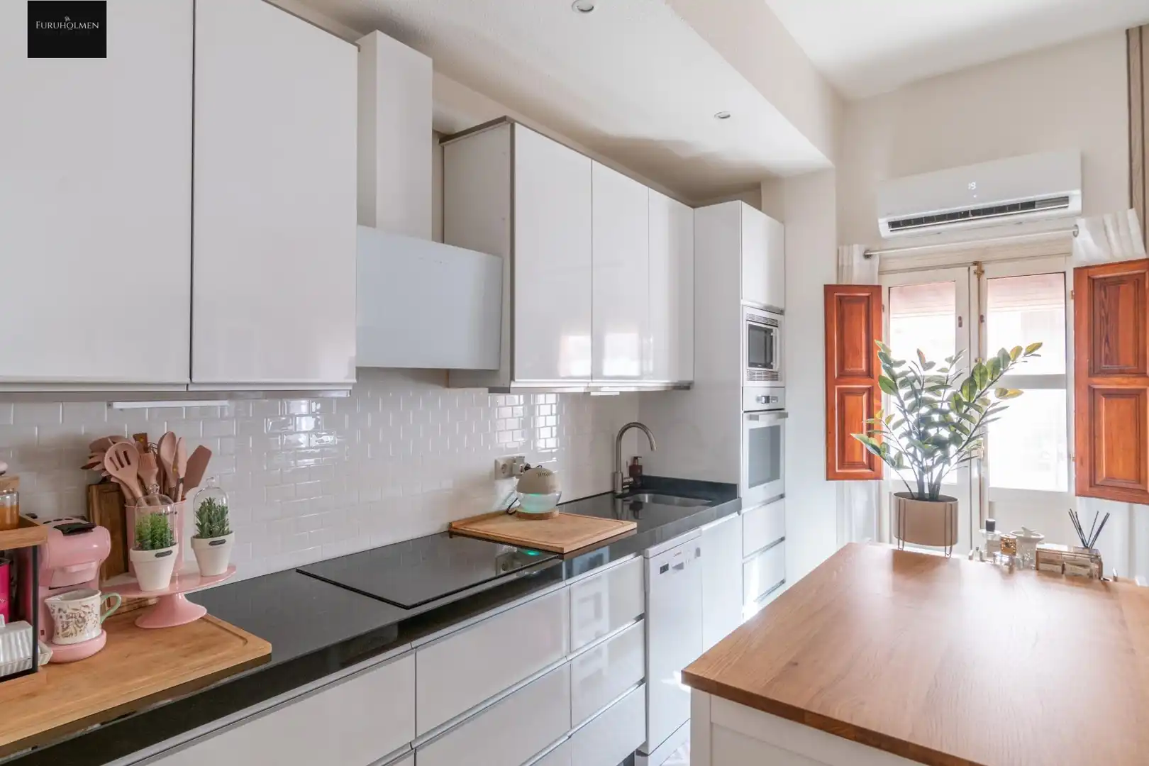 Appartement à vendre à Calle Arriola, imagen 2