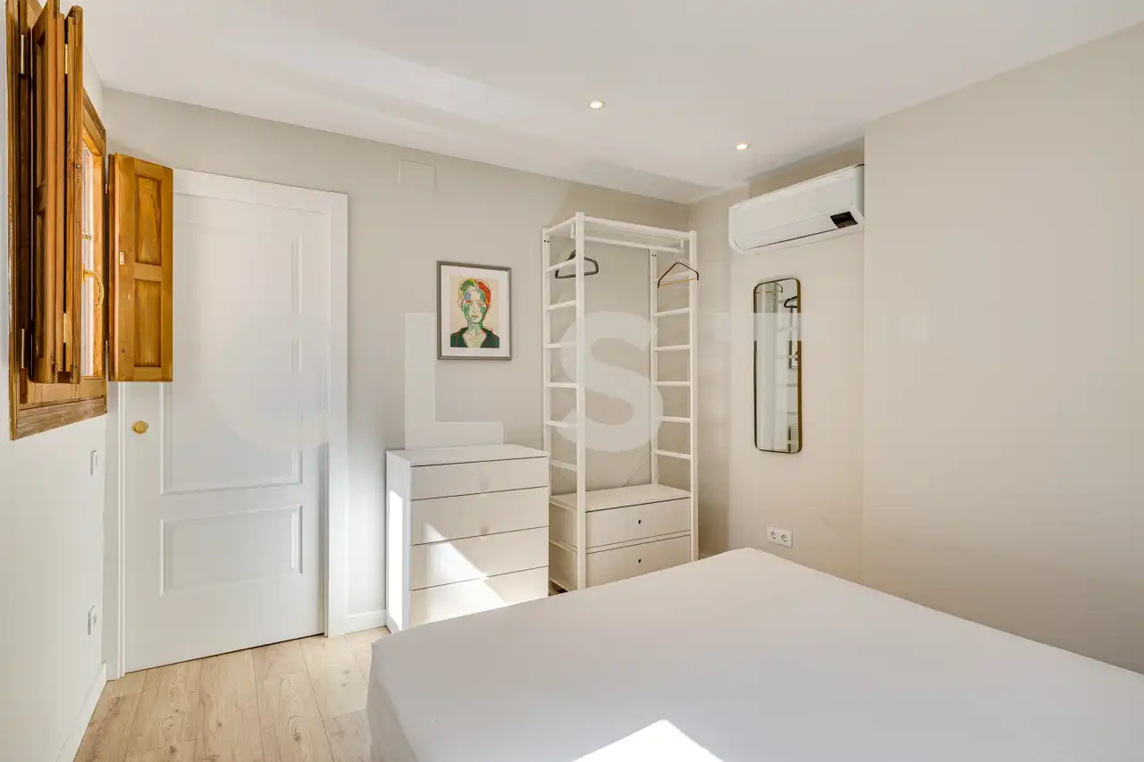 Appartement compact avec terrasse à vendre à Carrer de Milans, imagen 26
