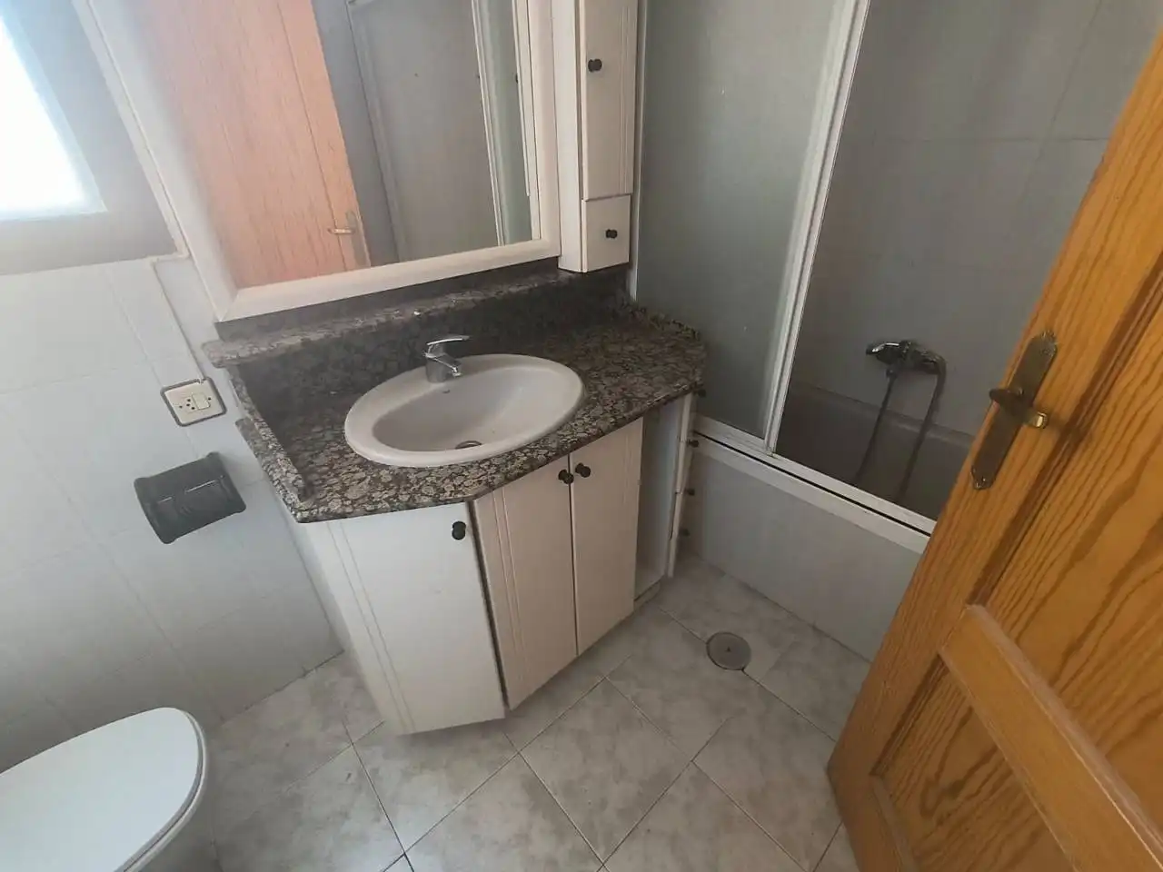 Flat with terrace for sale in Industria, imagen 18