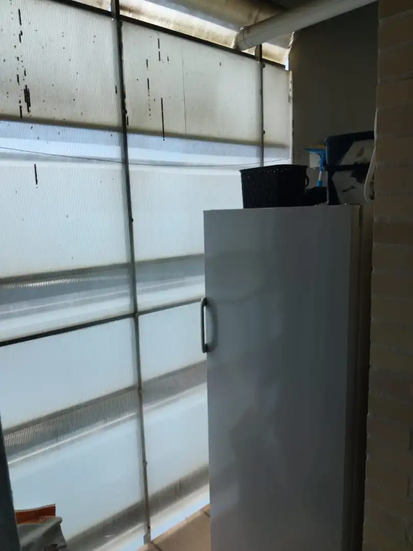 Wohnung mit Pool zum Verkauf in Avenida Vicente Blasco Ibañez 1, imagen 17