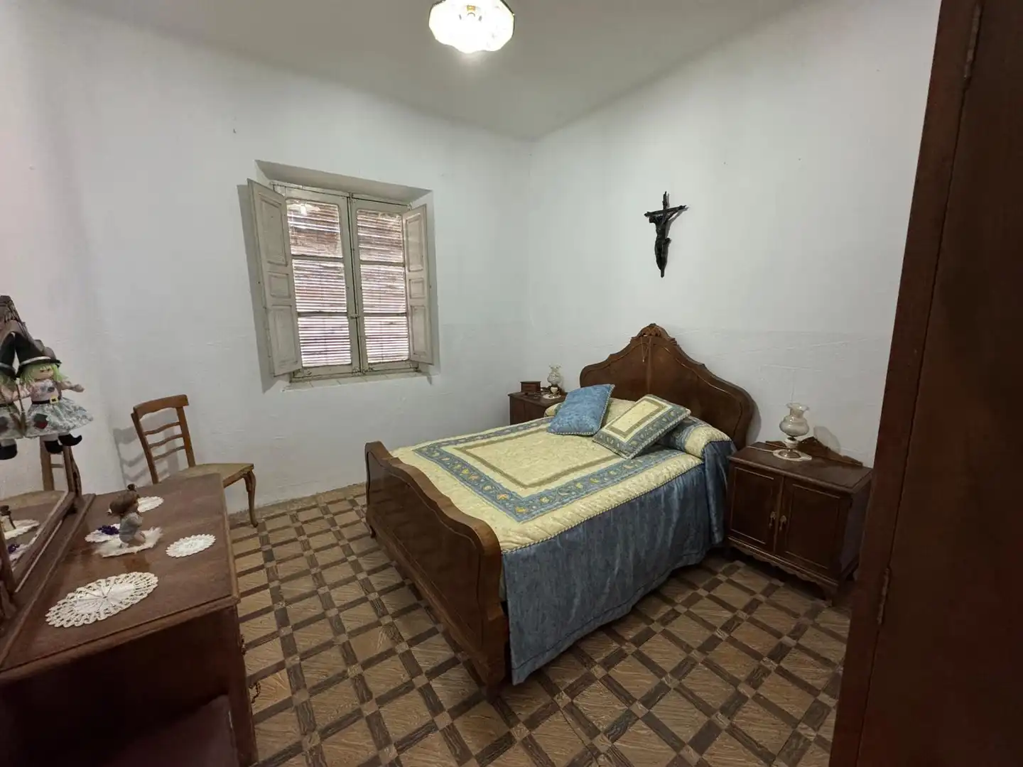 Casa amb terrassa en venda a Camino de San Roman, imagen 25