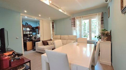 Photo 4 of Flat for sale in Nueva España, Madrid Capital