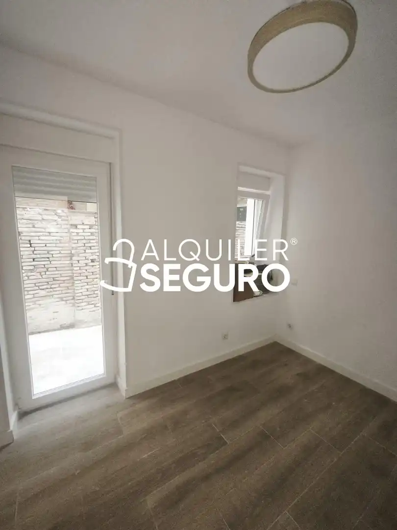 Wohnung zur Miete in de Las Armas, San Pablo