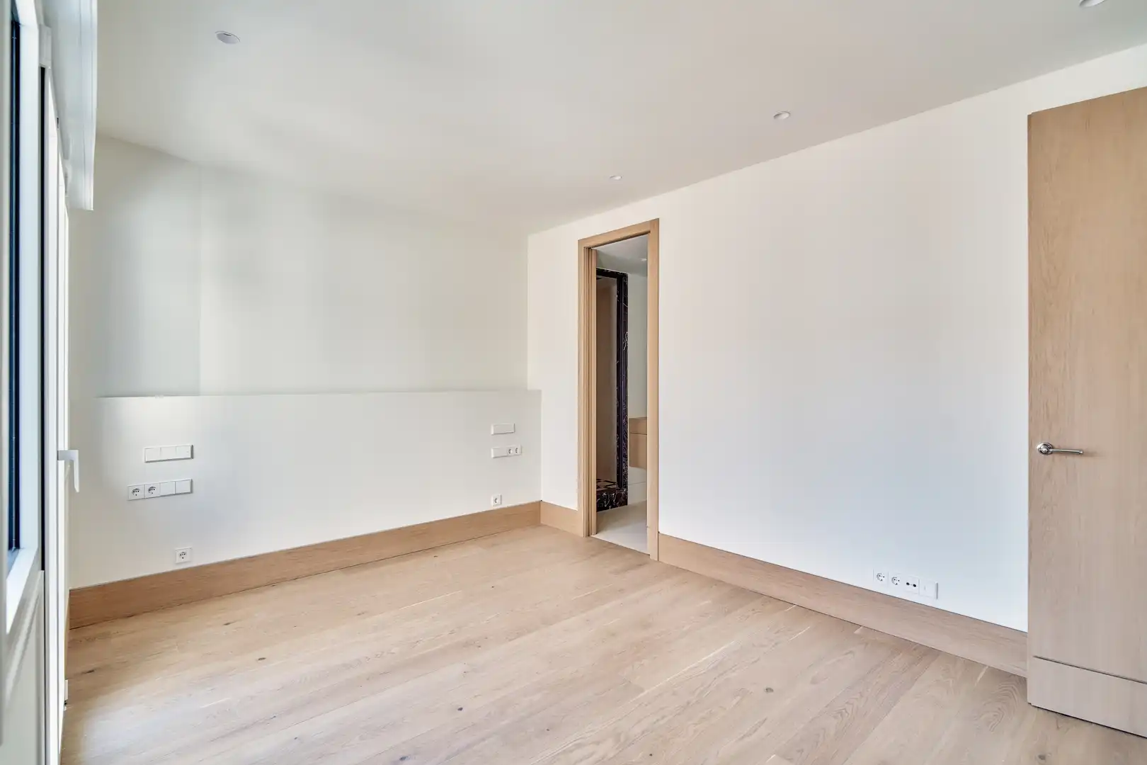 Habitación de Piso en venta en Madrid con Terraza y Trastero