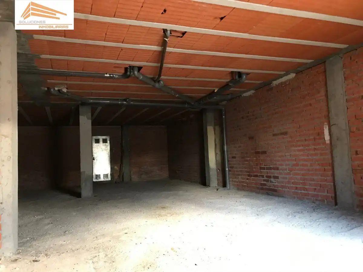 Gewerbefläche zum Verkauf in Calle Enrique Granados 11, imagen 7
