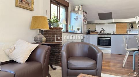 Photo 4 of House or chalet for sale in Jaén, Centro, Málaga