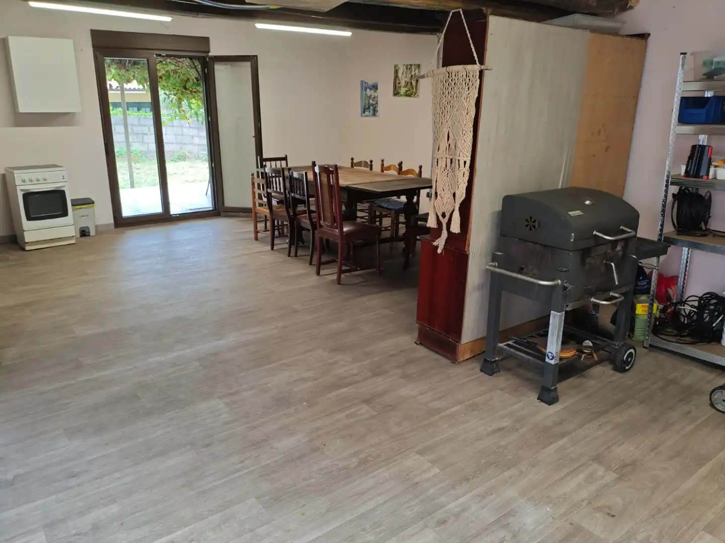 Maison mitoyenne avec jardin à vendre à Villaviciosa - LG BOZANES, imagen 5
