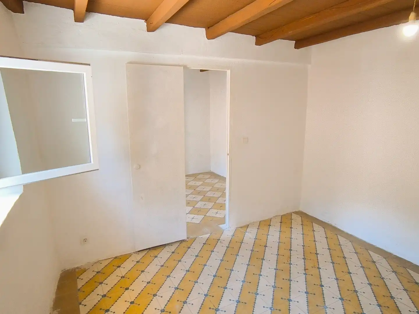 Casa o chalet en venta en Castromocho con Jardín privado y Trastero