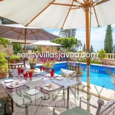 Chalet en venta en Benicolada - Las Adelfas, imagen 10