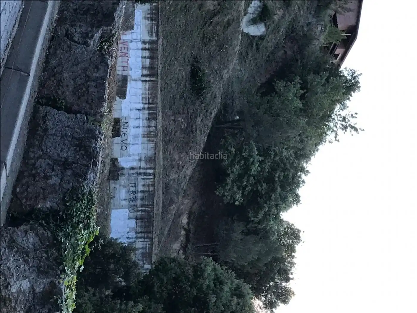 Wohnbaugrundstück zum Verkauf in Carrer de la Font de la Fusta 305, imagen 16