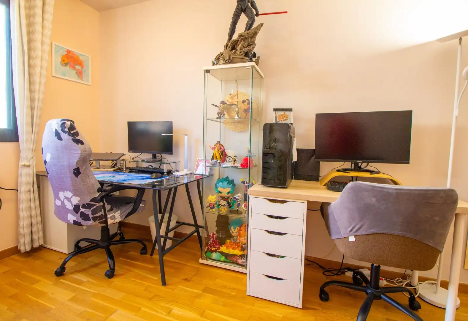 Ático en venta en Viladecans con Aire acondicionado, Calefacción y Terraza