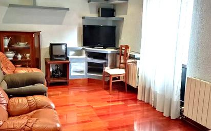 Living room of Flat for sale in Valle de Trápaga-Trapagaran