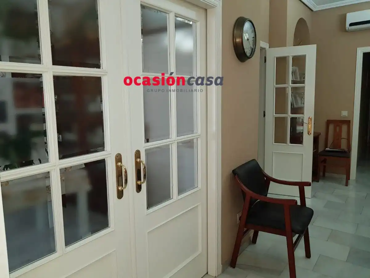 Flat with terrace for sale in Pozoblanco, imagen 8