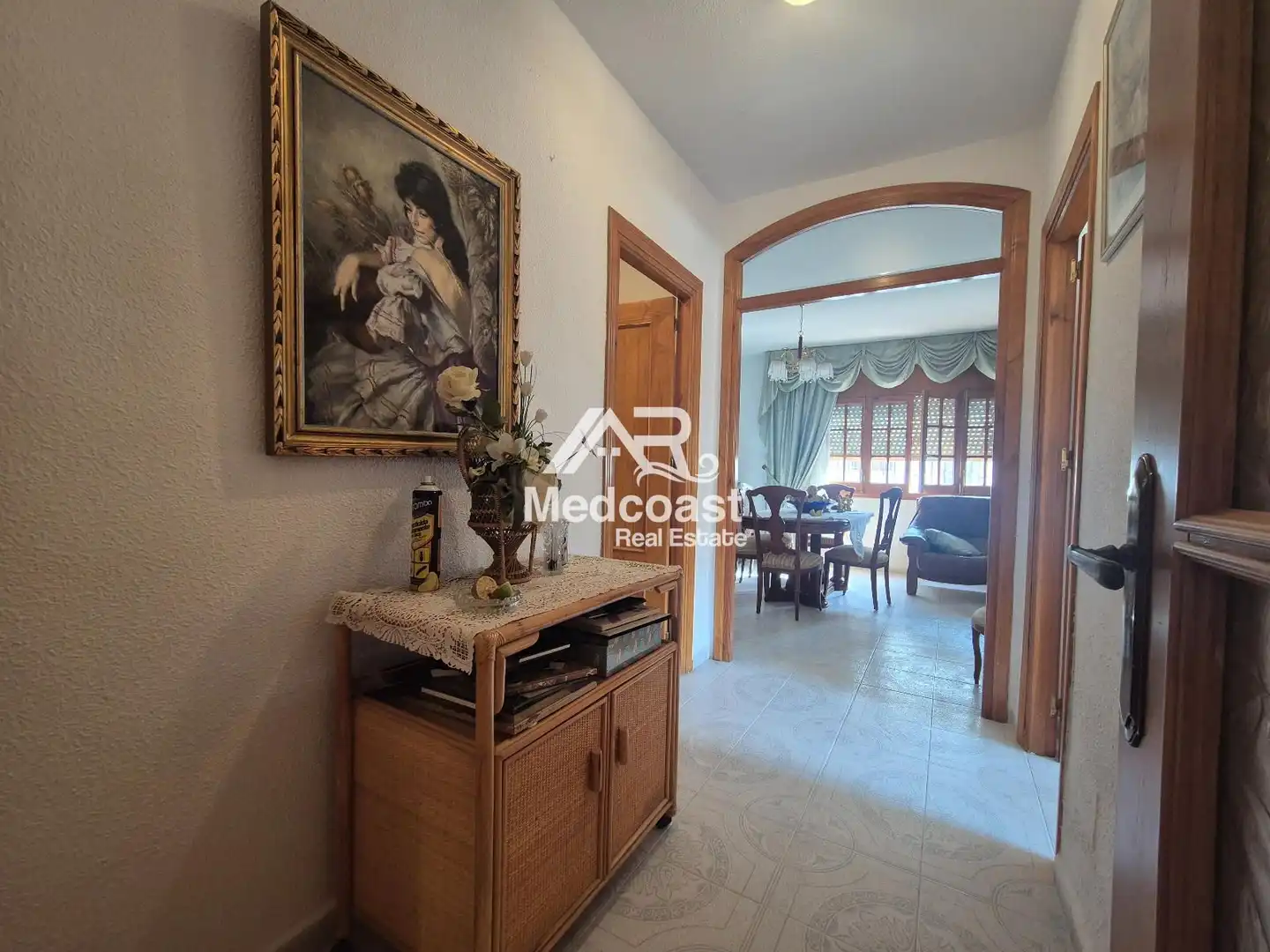 Casa a schiera in vendita a Manzano, imagen 9