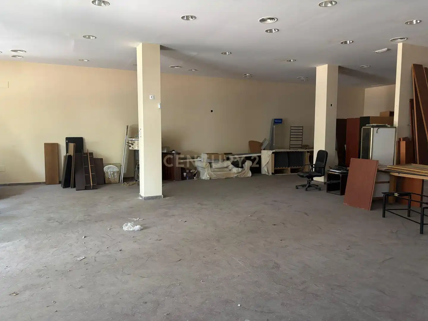 Apartamento en venta en Málaga
