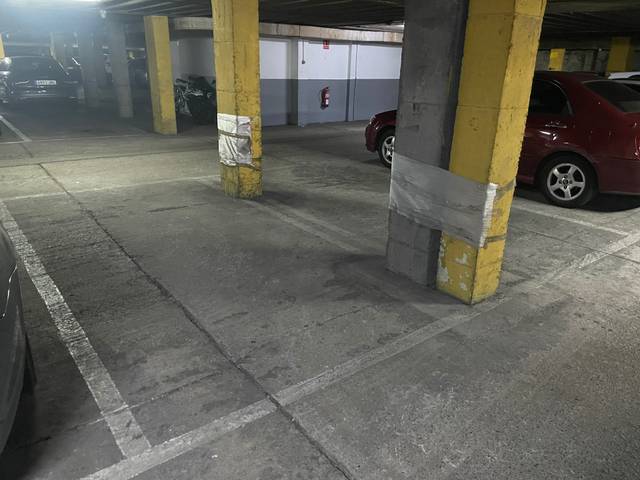 Garaje en Venta en El Soto