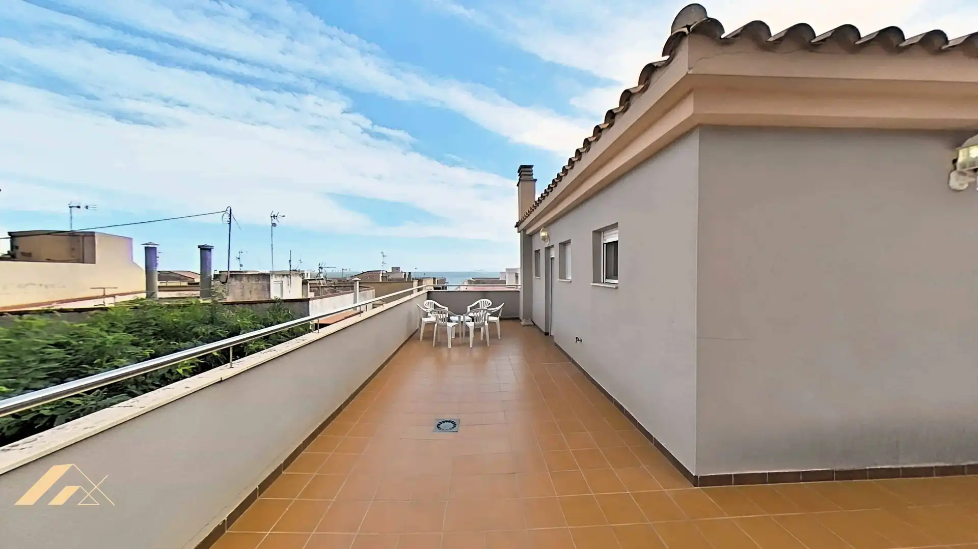 Penthouse with lift for sale in Lo Pagán, imagen 10