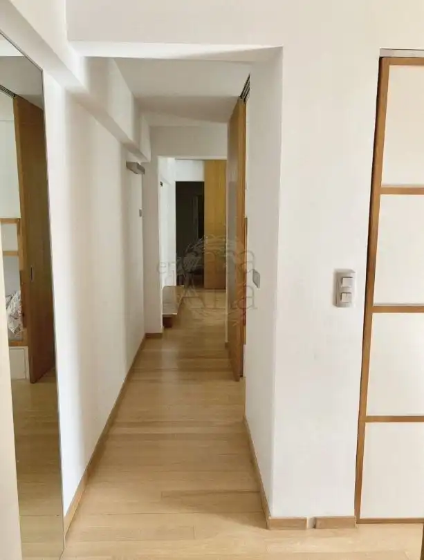 Flat for rent in Barrio de Uribarri
