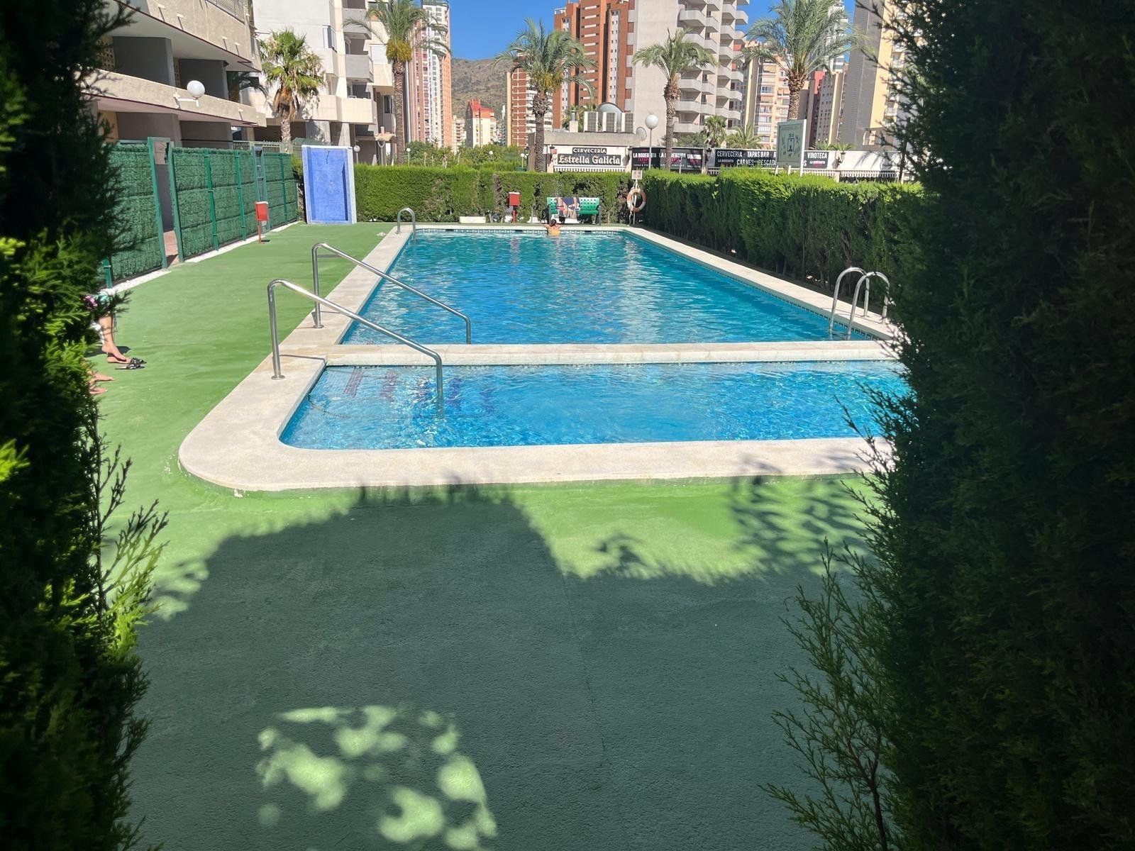 Apartment for sale in  LEVANTE