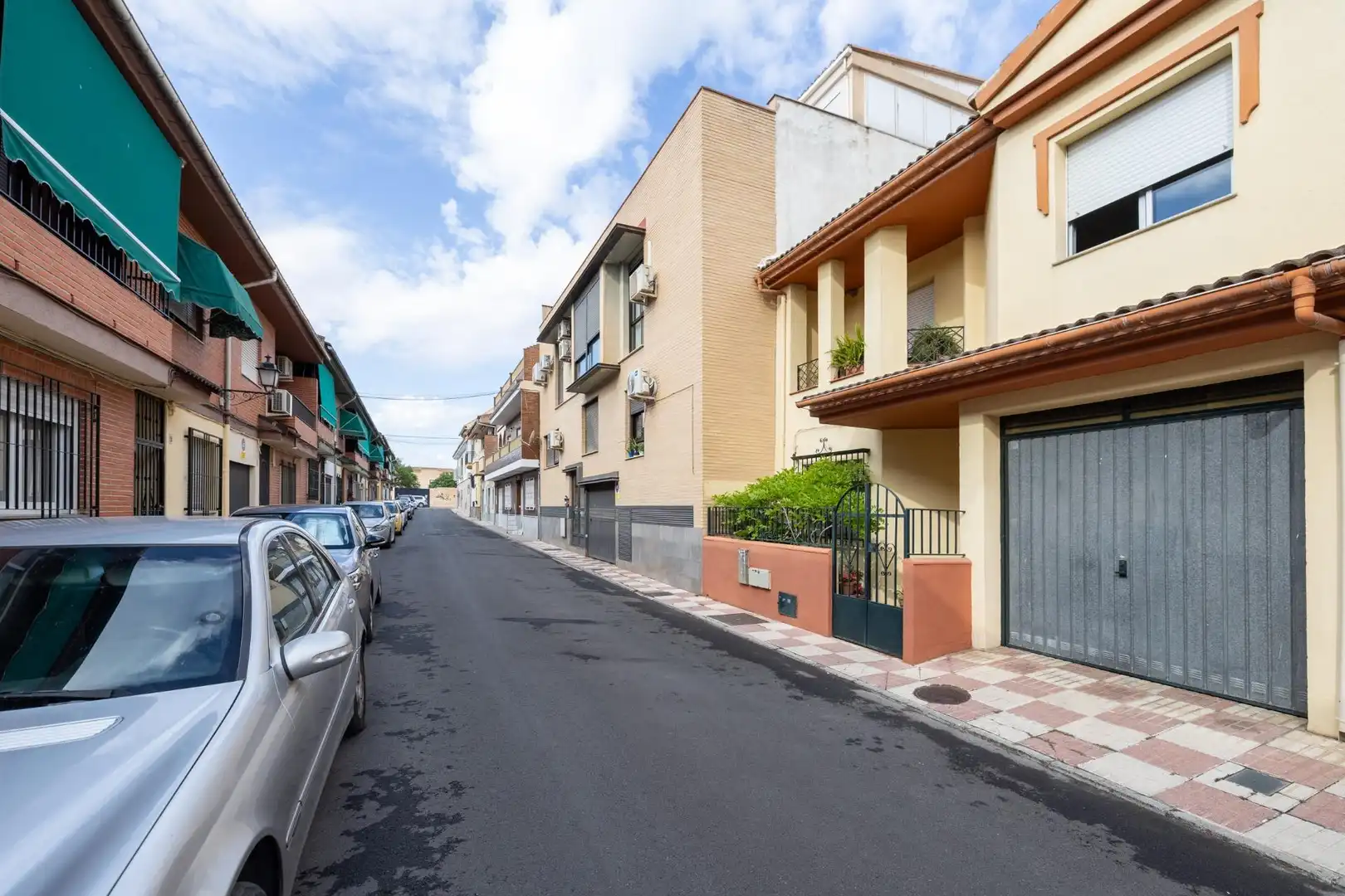 Apartament en venda a San Miguel