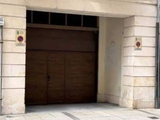 Garage for rent in Calle Pedrueca, 5, Puerto Chico