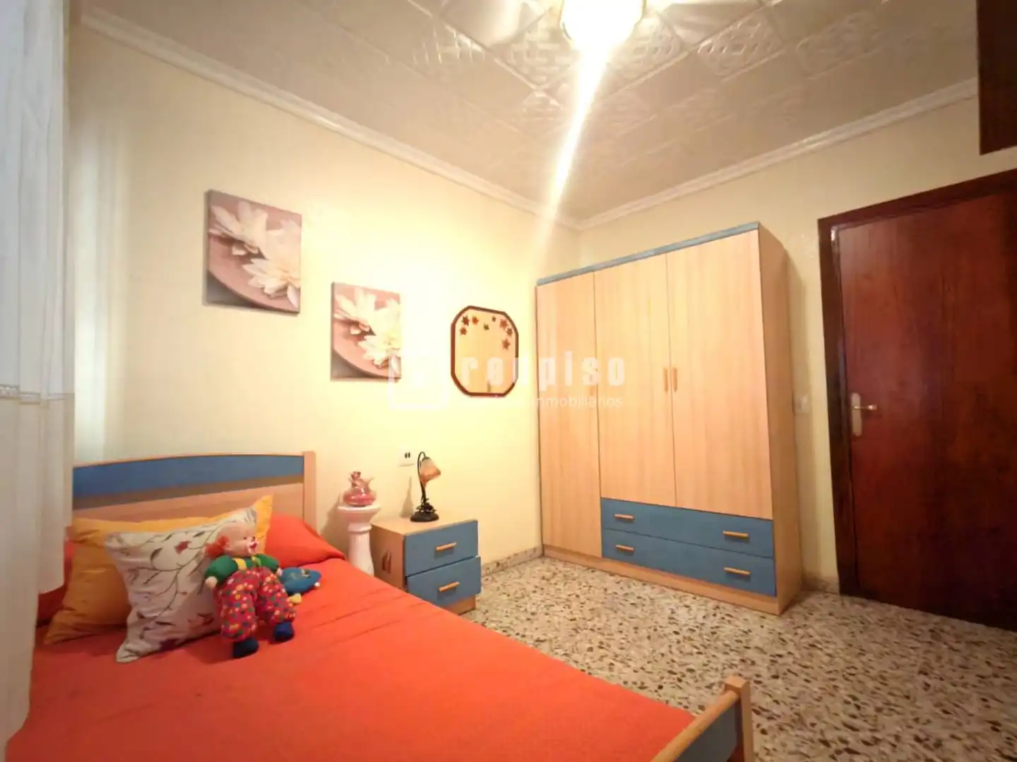 Casa en venda a de la Paz, imagen 19