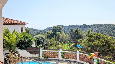 Foto 5 de Casa o xalet en venda a Serra Brava, Lloret de Mar