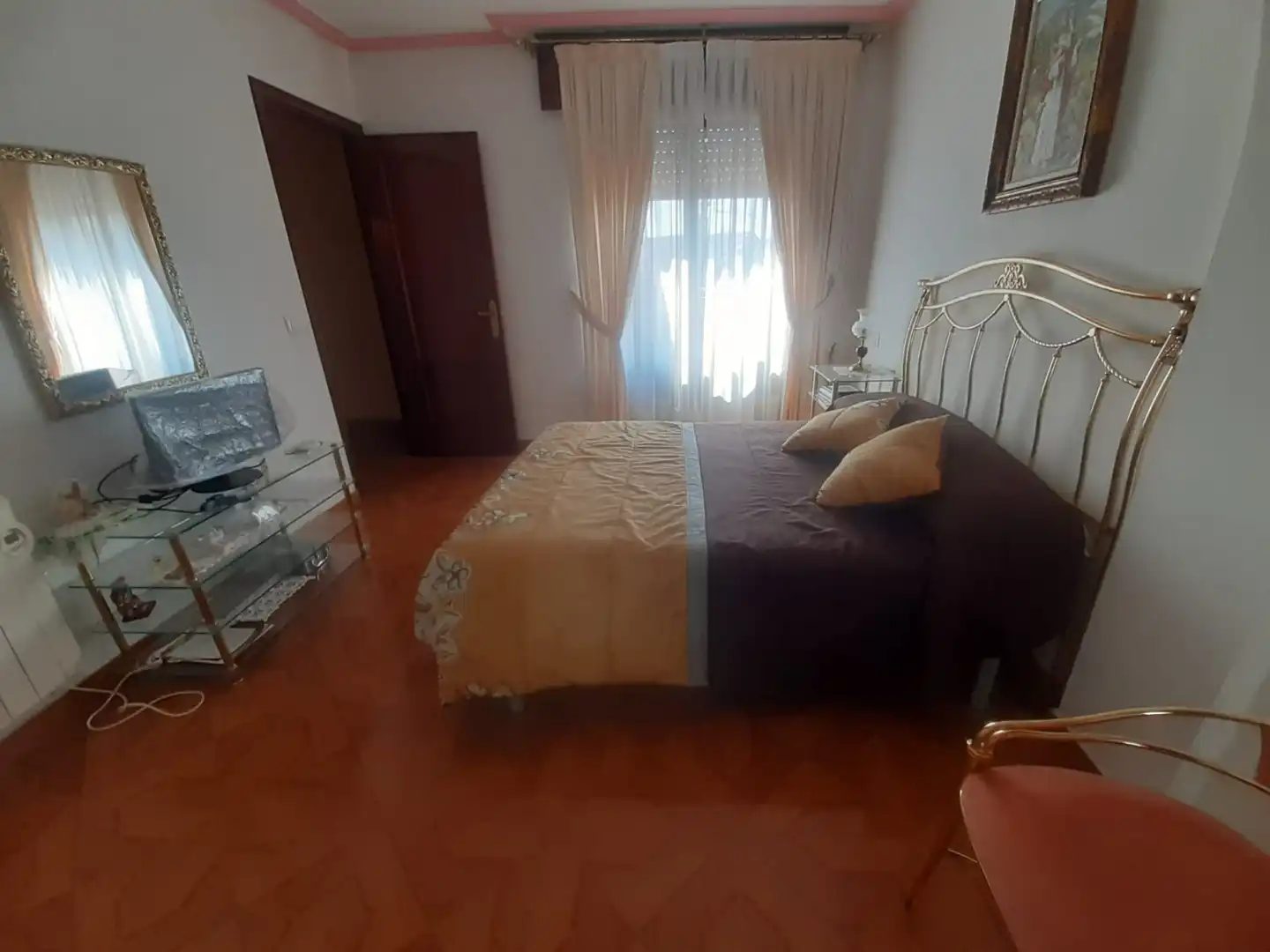 Habitación de Casa o chalet en venta en Carbajales de Alba