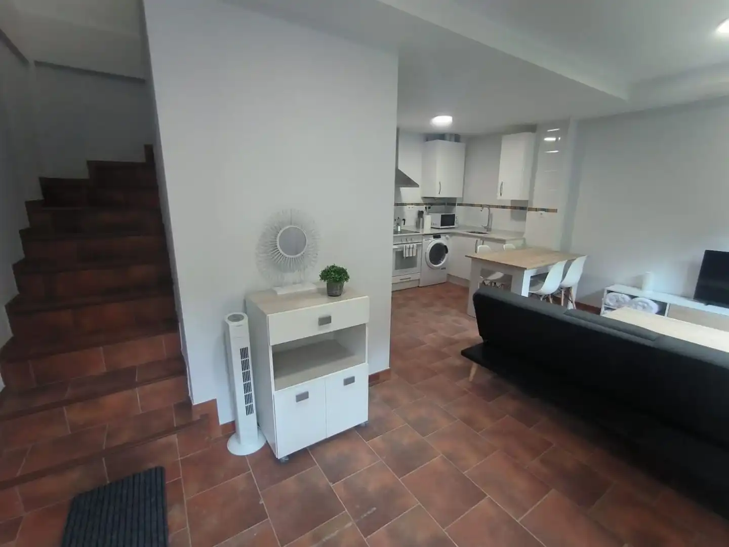 Houses for rent in San Roque de Riomiera  with Private garden and Terrace