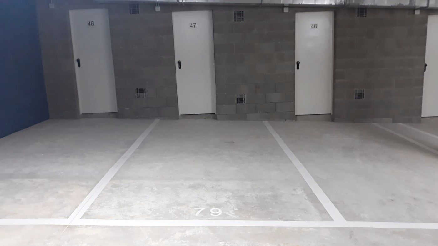 Garage for sale in Carrer Pep Ventura