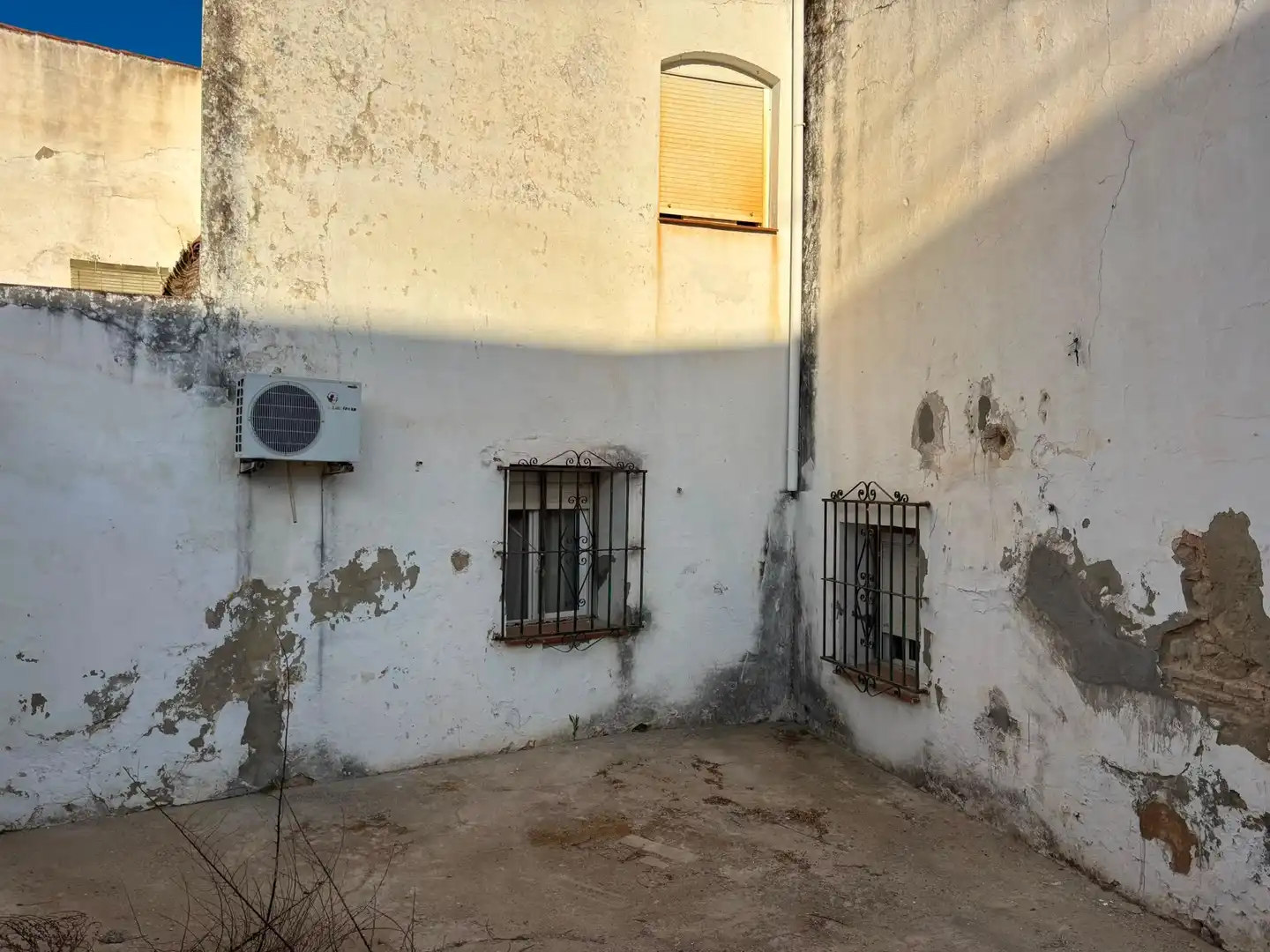 Casa amb terrassa en venda a Plaza LA CONCORDIA, imagen 4
