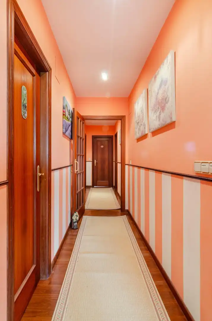 Casa o chalet en venta en Pravia con Calefacción, Jardín privado y Parquet