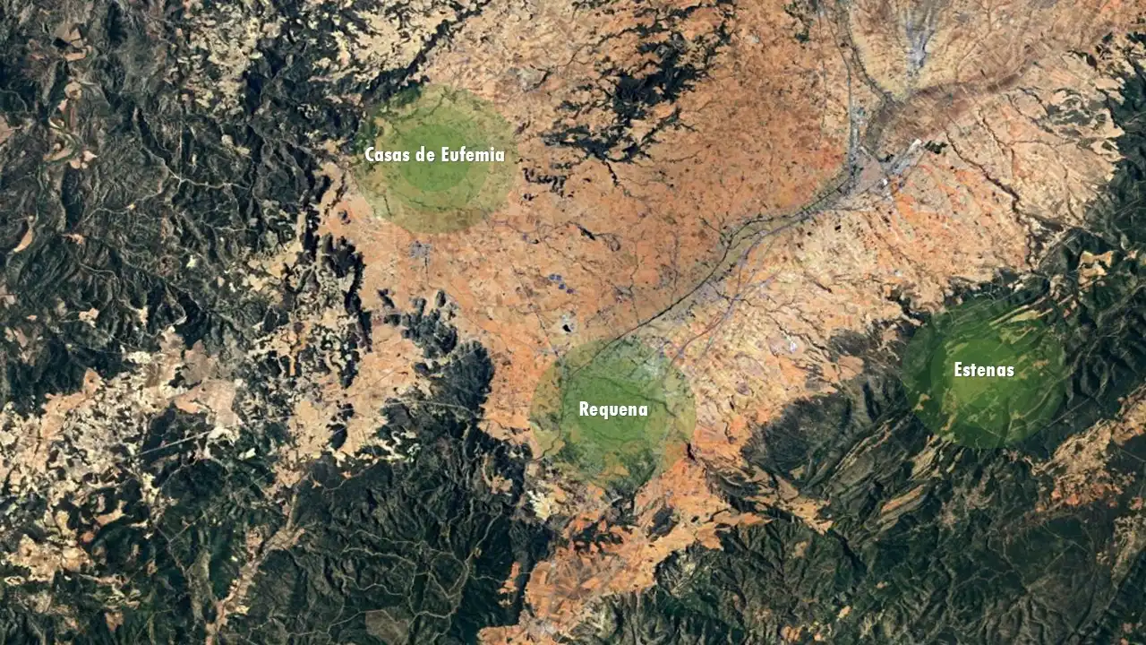 Rustikales Grundstück zum Verkauf in Paraje Casa Nueva o Mirador, imagen 5
