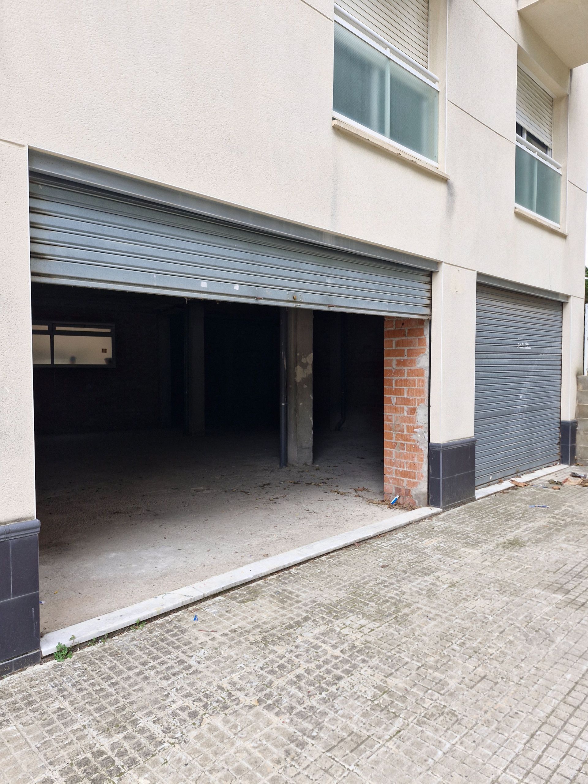 Parking de Garaje en venta en Alforja