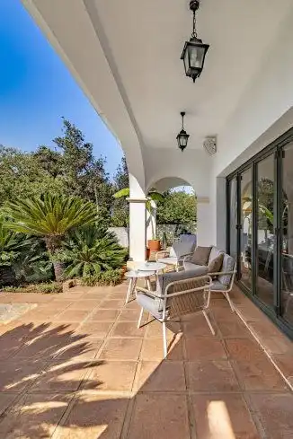 Houses for rent in Sotogrande Alto