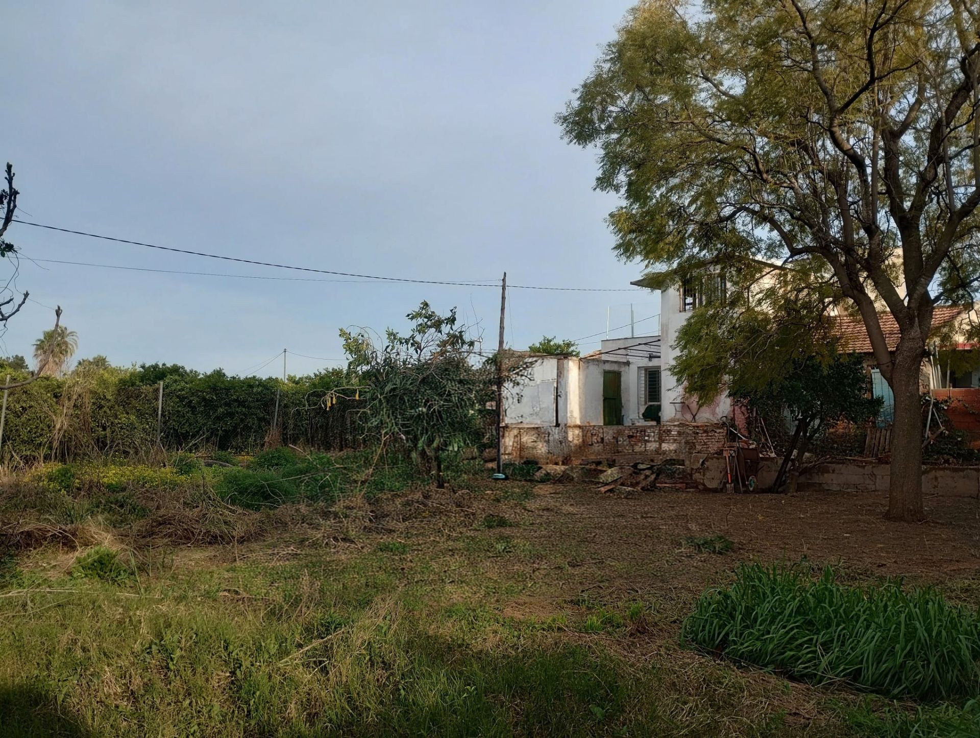 Casa o chalet en venta en  Murcia Capital con Terraza, Trastero y Amueblado