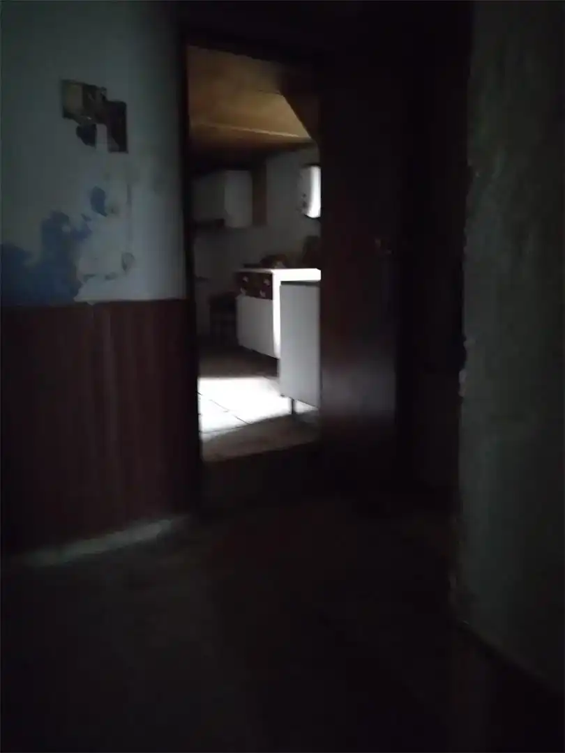 Cuina de Planta baixa en venda en Béjar