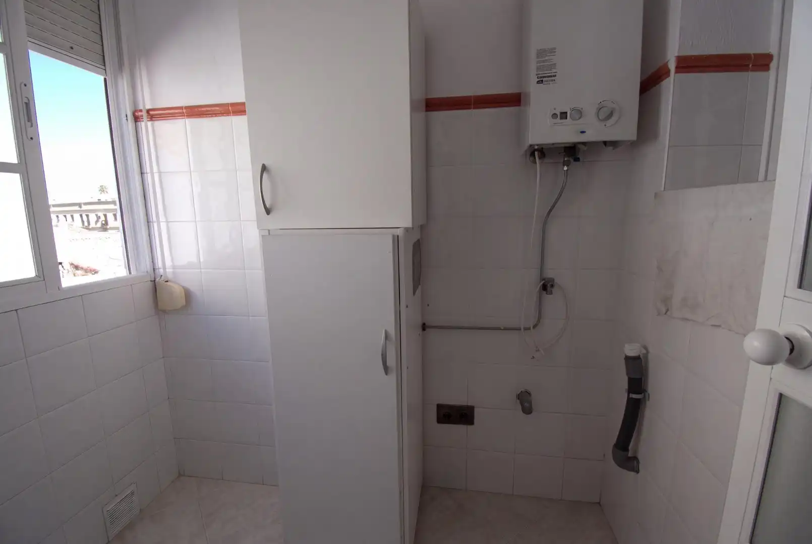 Bany de Pis en venda en Jerez de la Frontera amb Aire condicionat i Calefacció