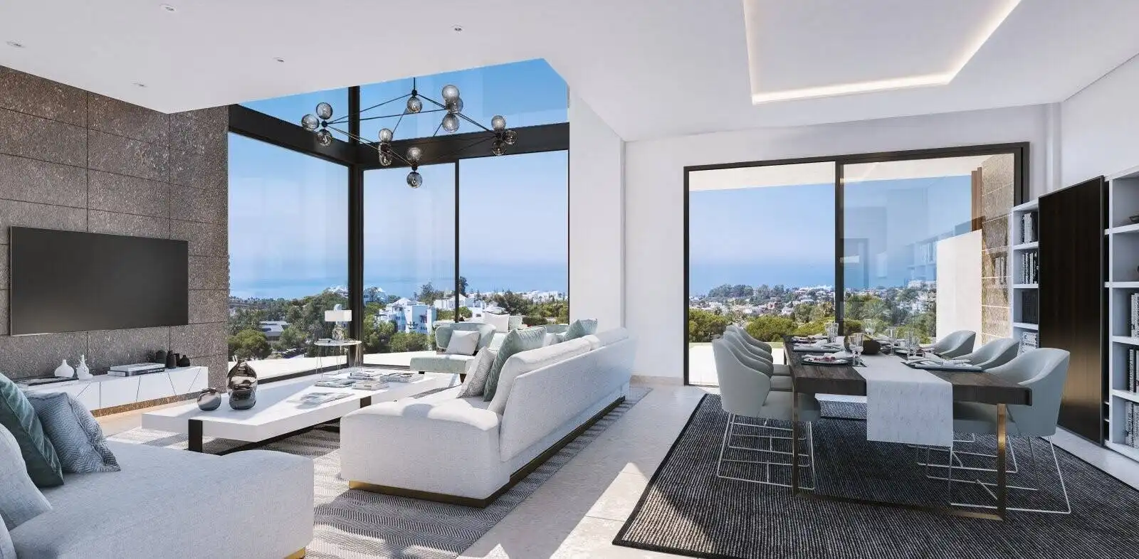 Maison avec piscine à vendre à Río Real - Los Monteros, imagen 9