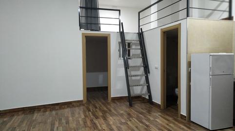 Foto 2 de Apartament de lloguer a Avenida Santa Rosa de Lima, Camino de Antequera, Málaga Capital