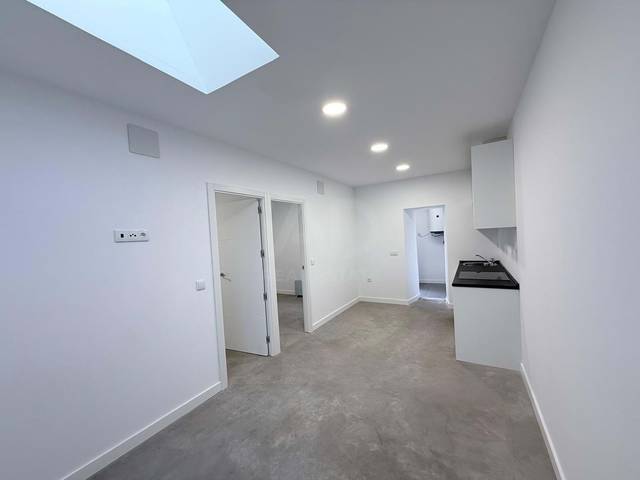 Piso en Venta en Casa Amarilla
